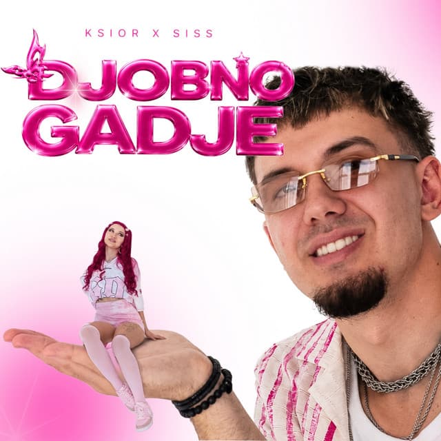 DJOBNO GADJE by KSIOR, SISS