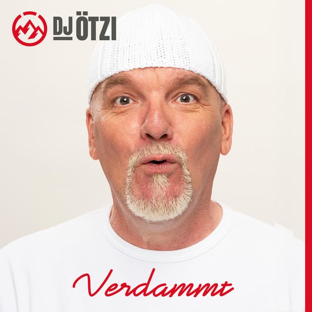 Verdammt by DJ Ötzi