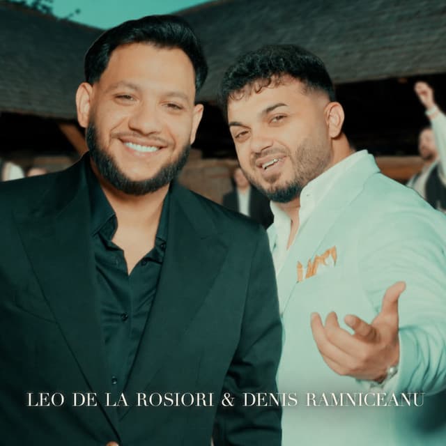 Pălăria Jos by Leo de la Rosiori, Denis Ramniceanu, Taraful Leo de la Rosiori