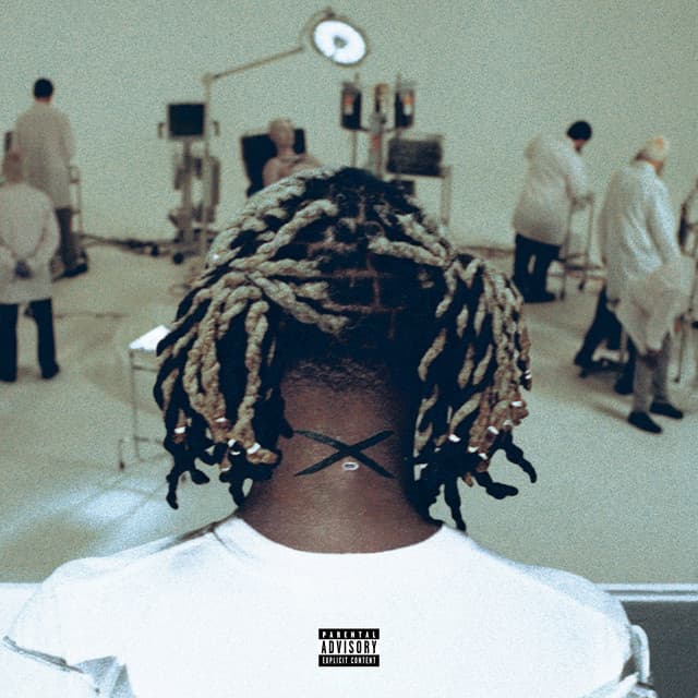 New Hip-Hop Albums (43) | Hear The New