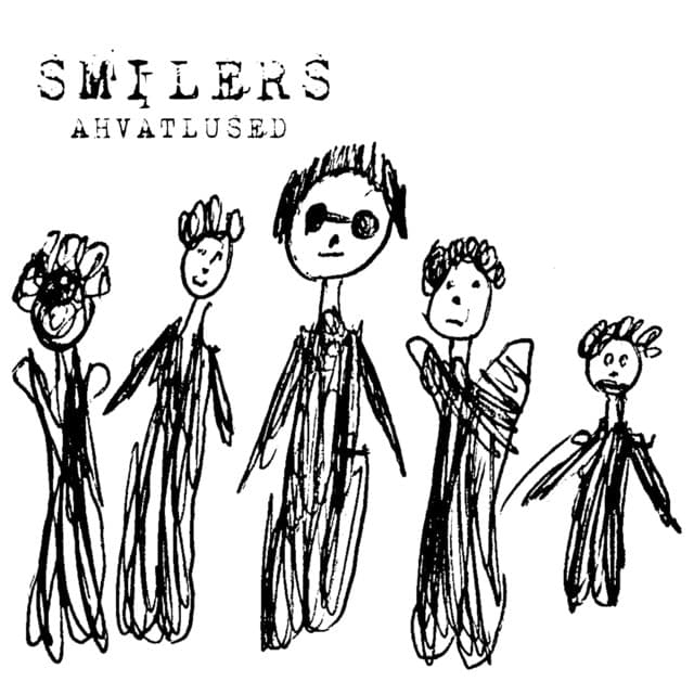 Ahvatlused by Smilers