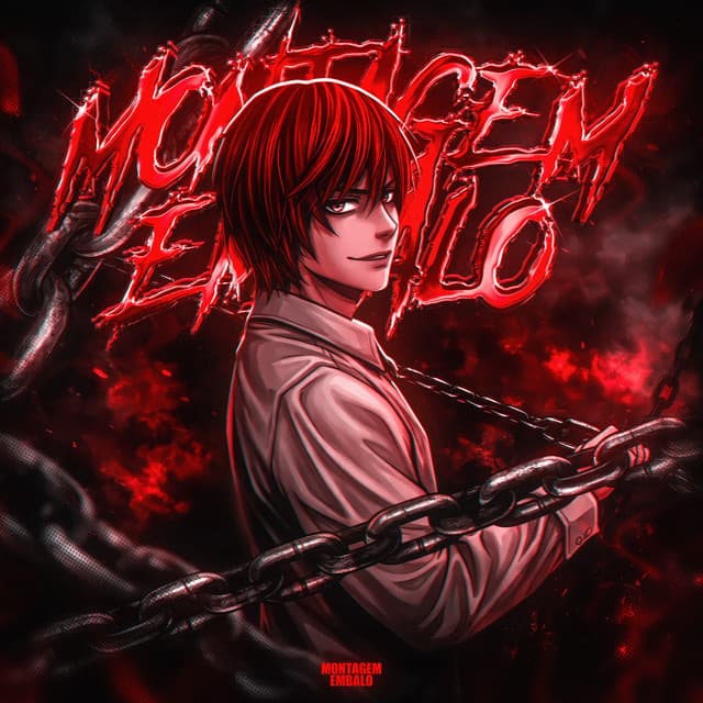 MONTAGEM EMBALO by Sayfalse, AxelitoHmn