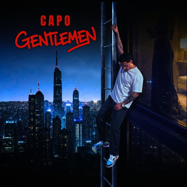 Gentlemen by CAPO