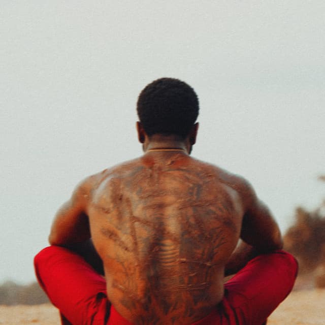 Super-Héros by Tayc