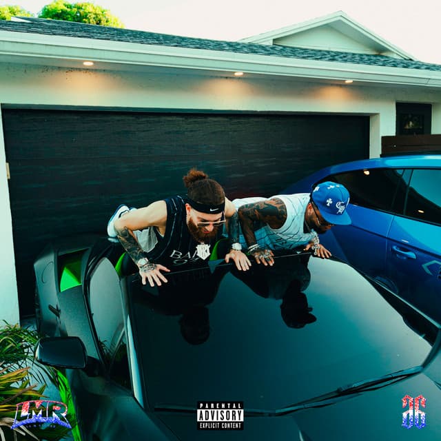 Si Mijo Si by Hades66, Ovi, LA M RECORDS