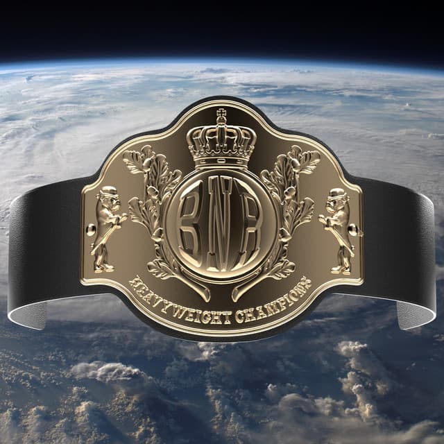 JOHN CENA by Bandata Na Ruba, MOMO RECORDS