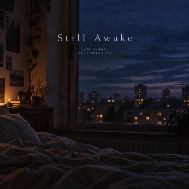Still Awake by Still World