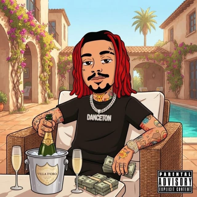 Sientelo Demo by Sin Boy
