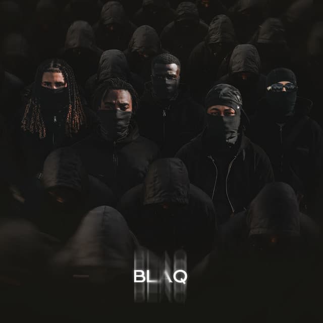 BLAQ by HoodBlaq