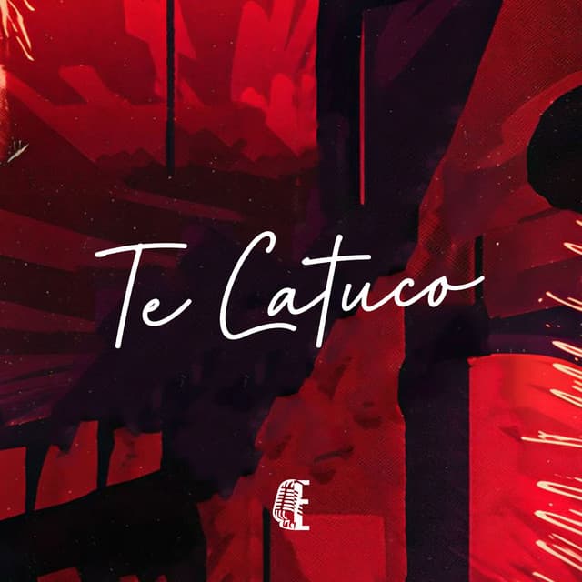 TE CATUCO by Yuri Redicopa, DJ NEGÃO NO BEAT