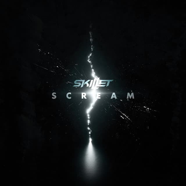 Scream by Skillet