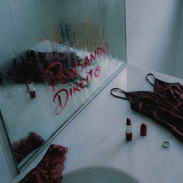 pensando direito by Delacruz, JOK3R