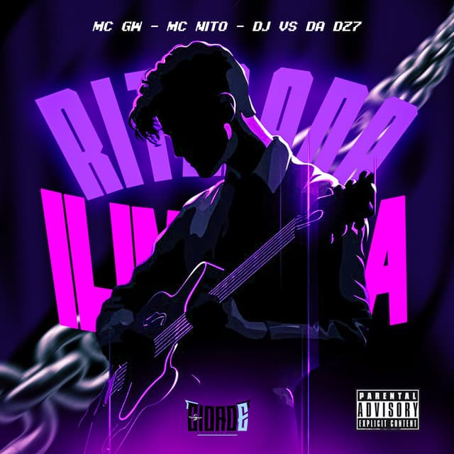 RITMADA ILIMITADA (Slowed) by Mc Gw, DJ VS DA DZ7, MC NITO
