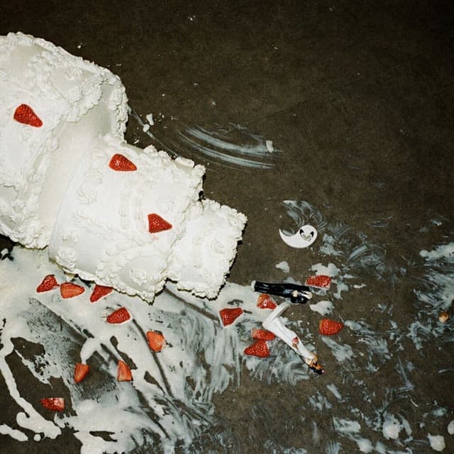 Love & Sugar by Franglish