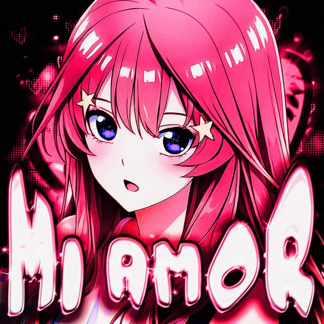MI AMOR by bxkq, axeos