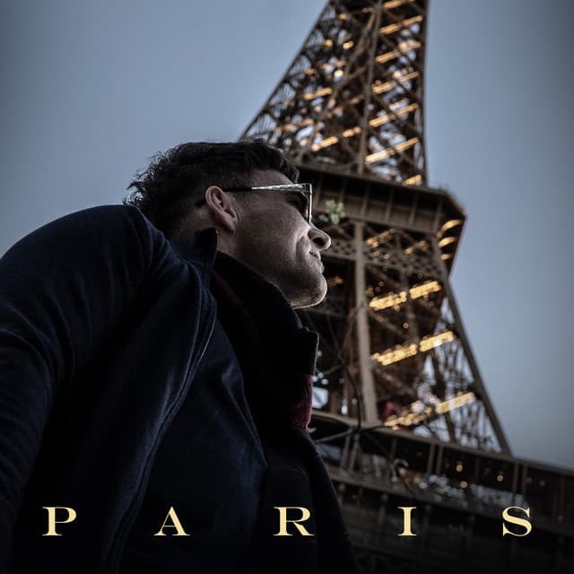 Paris by Major SPZ, Kemzy