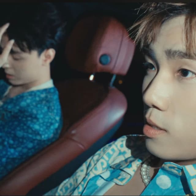 E Là Đôn Chề by CoolKid, BAN