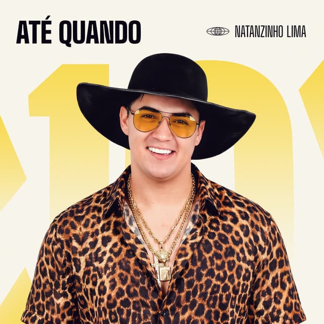 Até Quando by Natanzinho Lima, Ronaldinho Gaúcho, Tu Musica