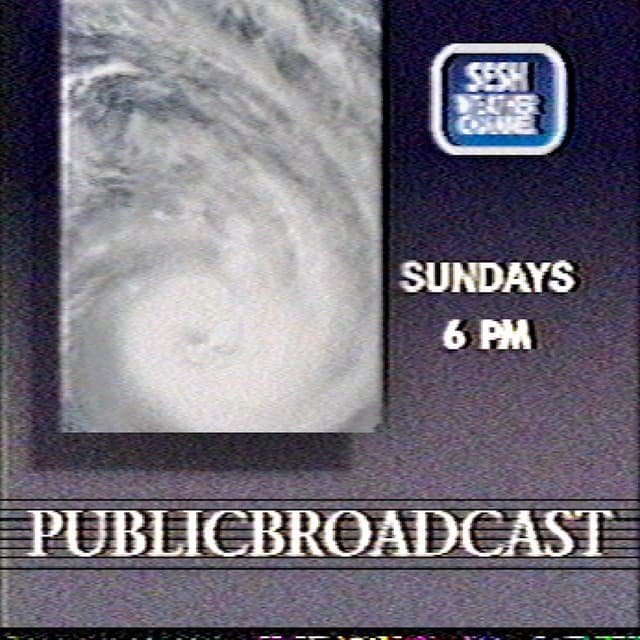 PublicBroadcast by BONES