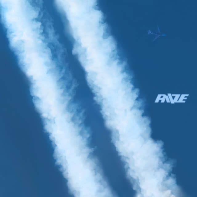 Ⅱ - The 2nd Mini Album by RIIZE