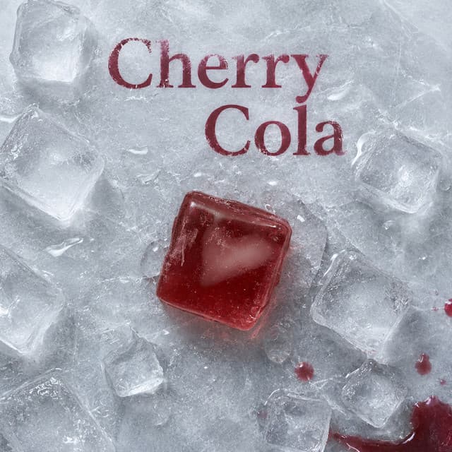 Cherry Cola by BE'O