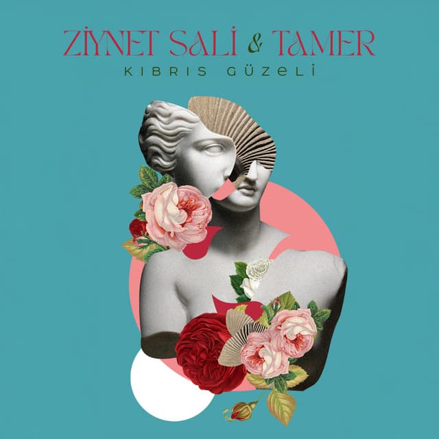 Kıbrıs Güzeli by Ziynet Sali, Tamer