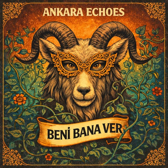 Beni Bana Ver by Ankara Echoes