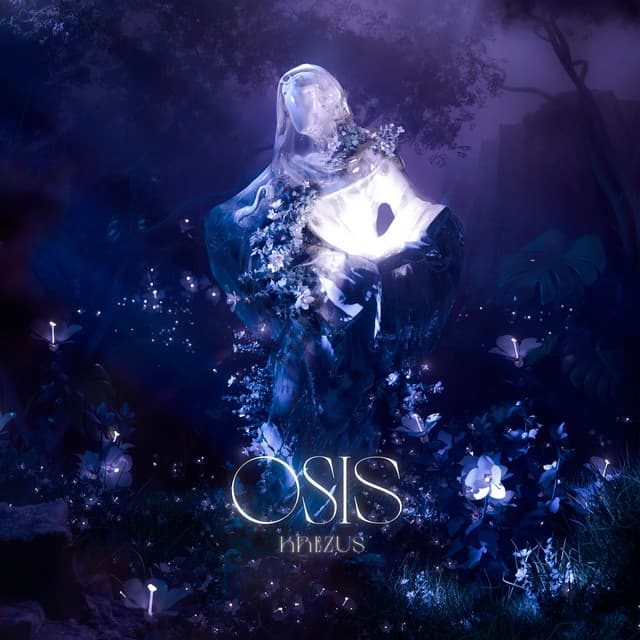 osis by KREZUS