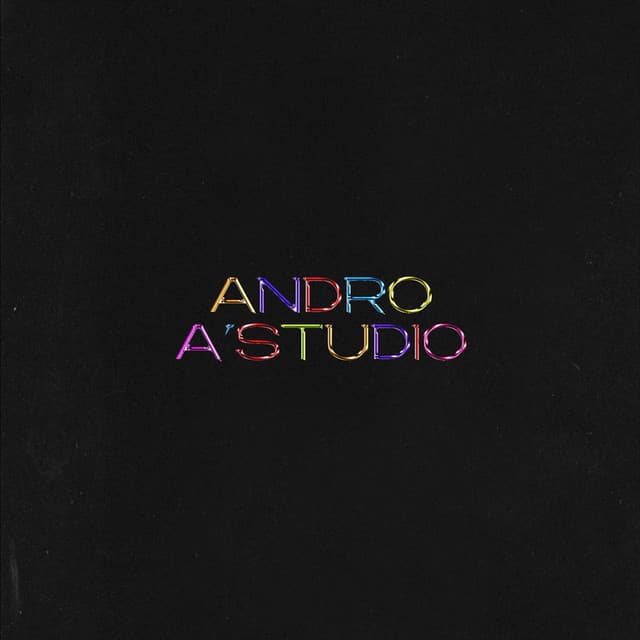 Обними меня by ANDRO, A'Studio