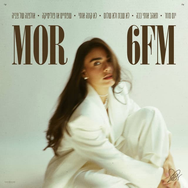 MOR 6FM by Mor