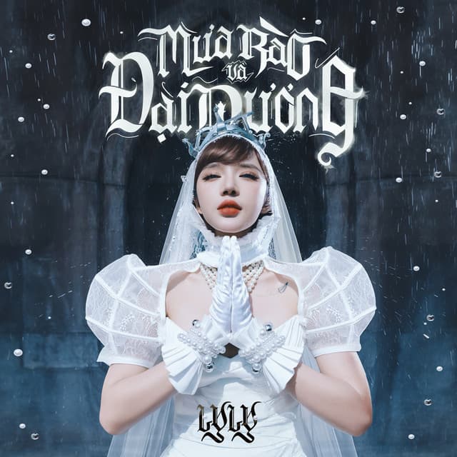 Mưa Rào Và Đại Dương by Lyly