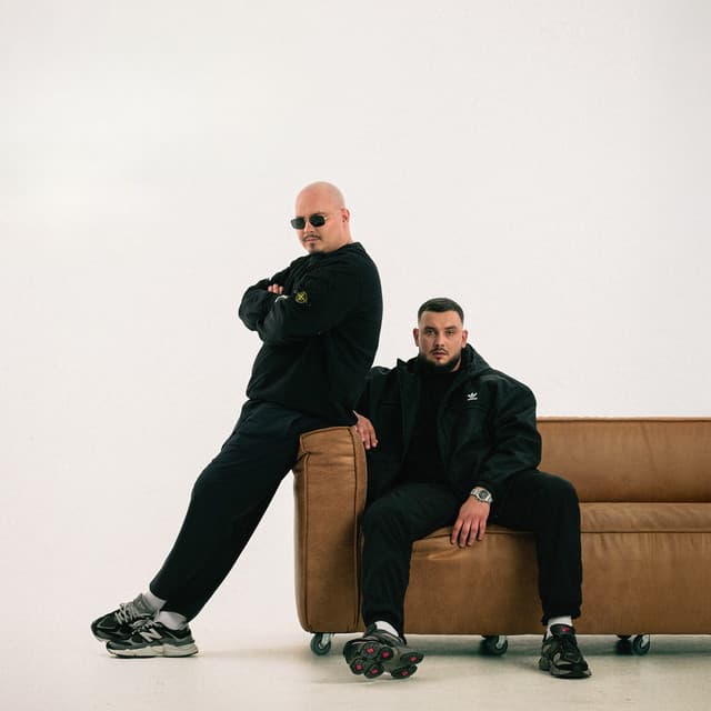 Селяві by Chico, Qatoshi