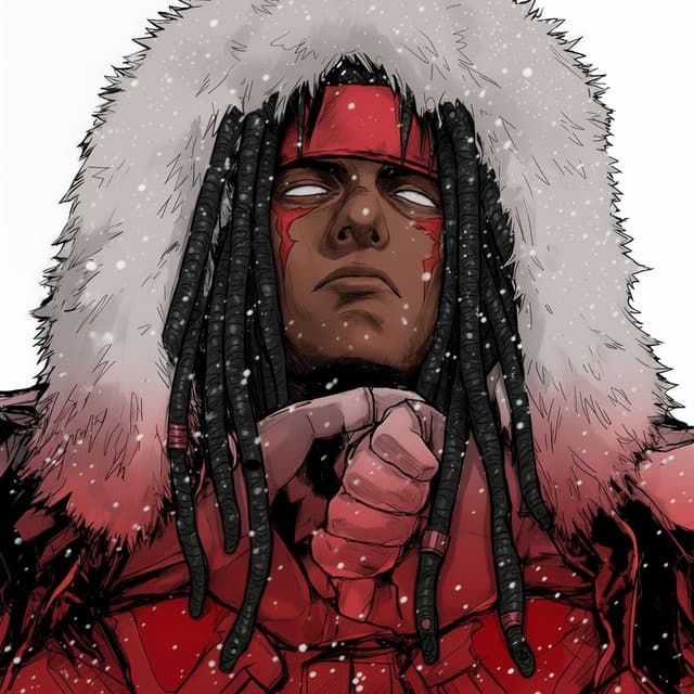 What I Do by Pharaoh