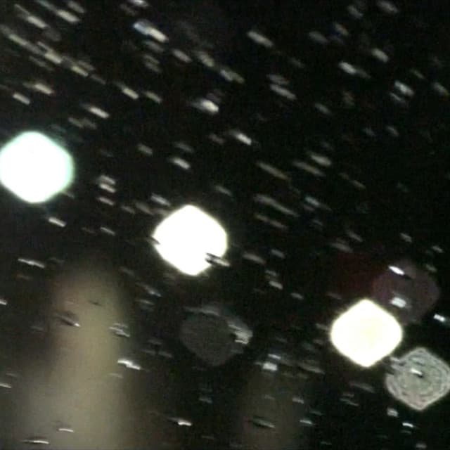 DESZCZ by Gibbs, DOPEHOUSE, The Returners