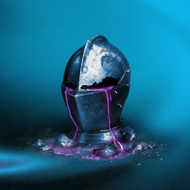 STUCK ON U by Mirrr