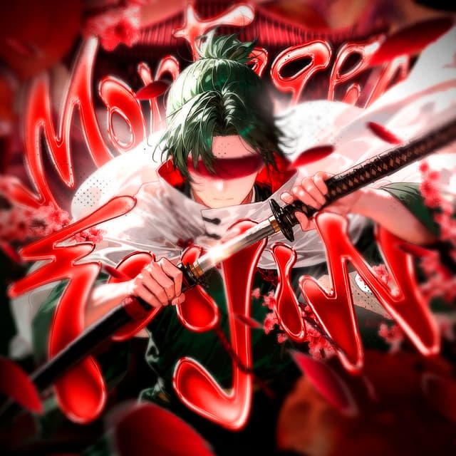 MONTAGEM FUJIN by Dj Samir, Mxng0, Nulteex