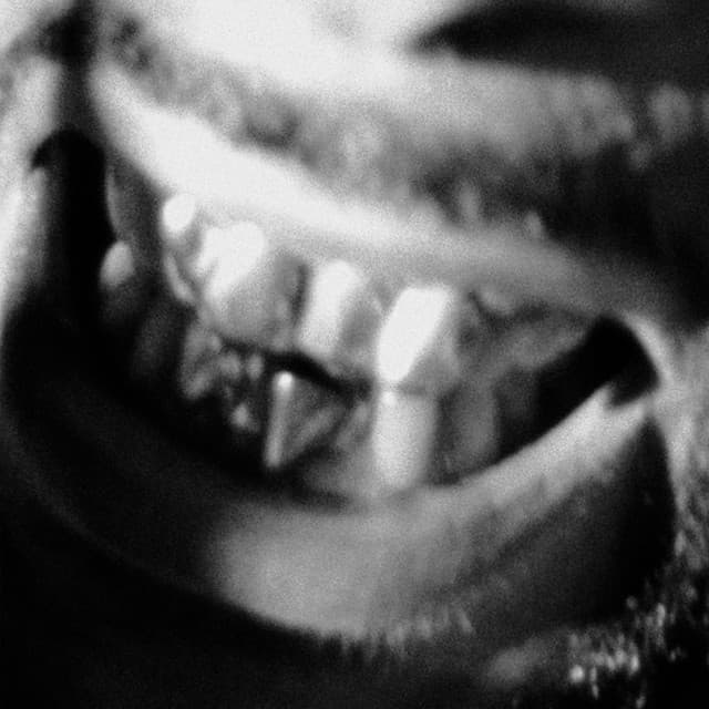 PSYCHO by NOTION, IRAH