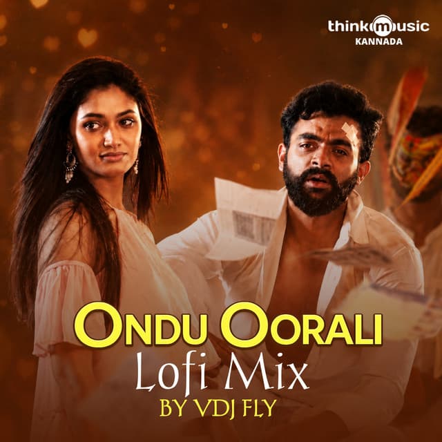 Ondu Oorali (Lo Fi) by Shankar Mahadevan, VDJ Fly