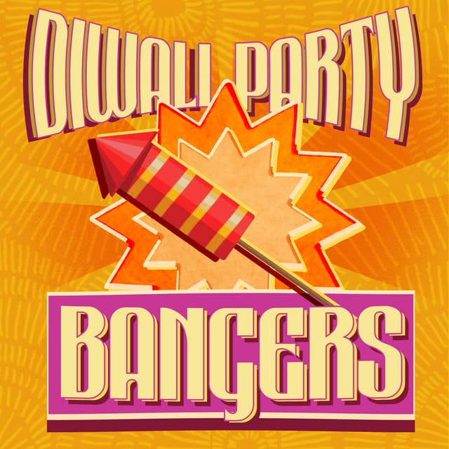 Diwali Party Bangers by Badshah, Sachin-Jigar, Amitabh Bhattacharya