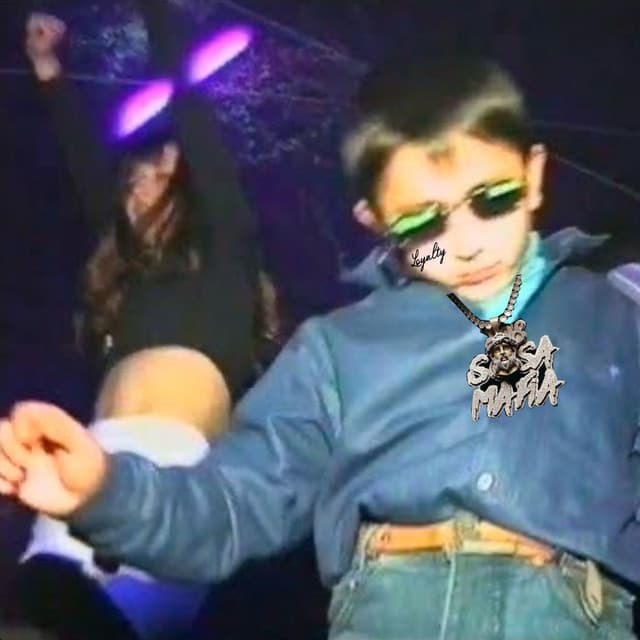 DAME TIEMPO by Julianno Sosa, Bayriton