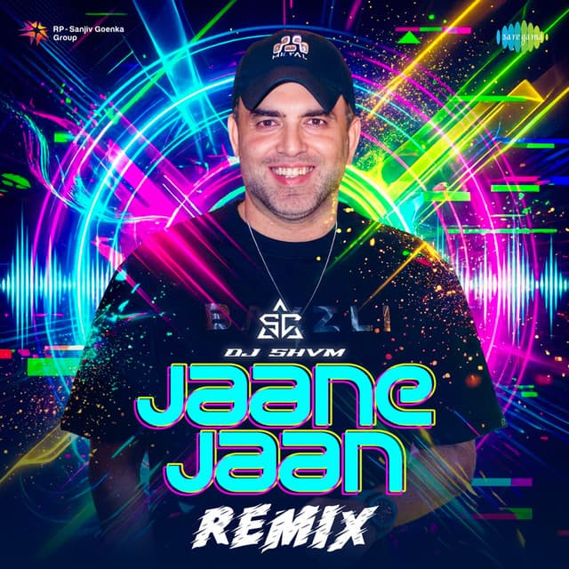 Jaane Jaan (Remix) by Neha Kakkar, DJ SHVM