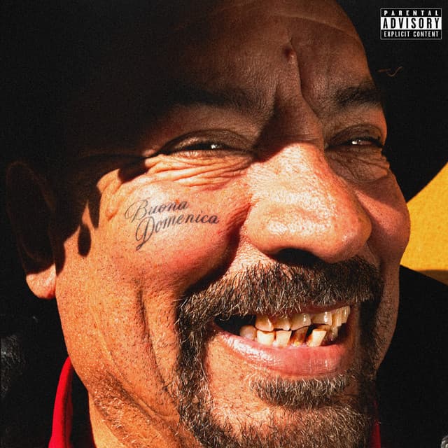 BUONA DOMENICA by Sayf