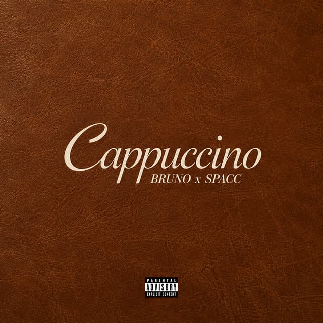 CAPPUCCINO by Bruno X Spacc