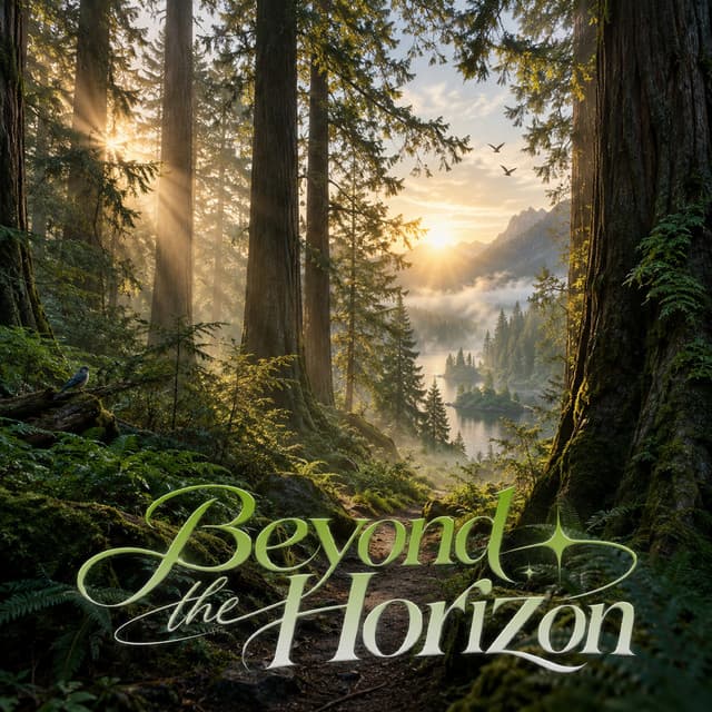 Beyond the Horizon by RIO
