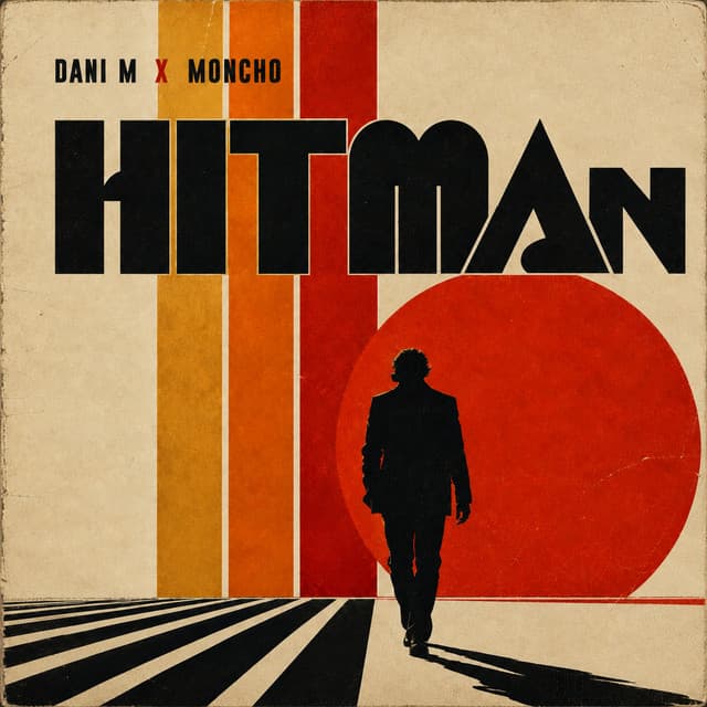 HiTMaN by Dani M, Moncho