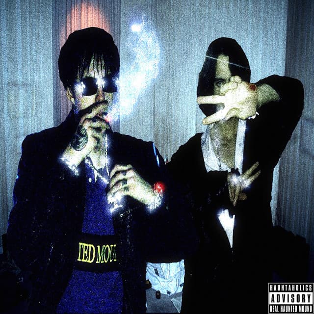 GLOOMROOM by Sematary