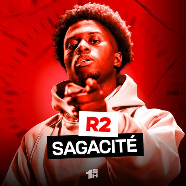 SAGACITÉ by R2, Booska-P