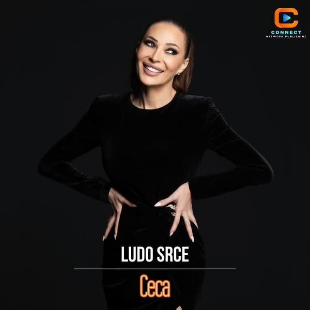 Ludo srce by Ceca