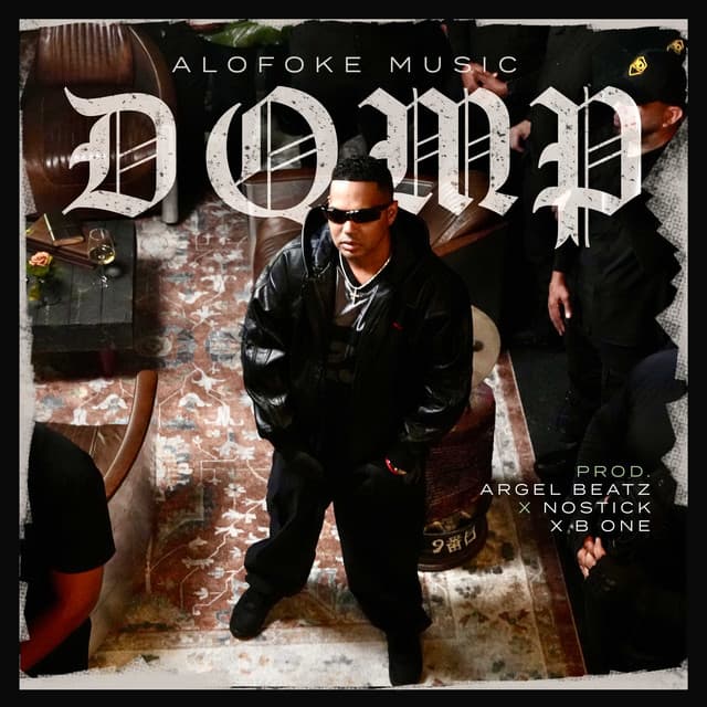 DQMP by Alofoke Music, Jey One