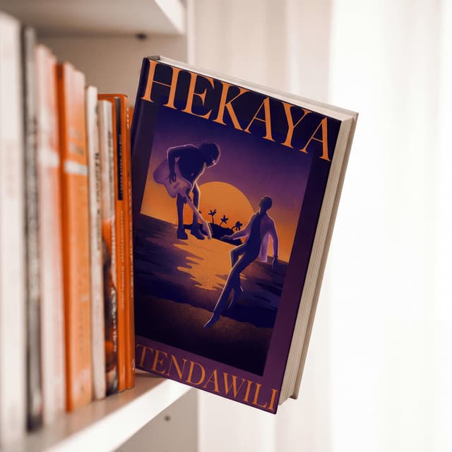 Hekaya by Watendawili